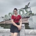 Alternative view of Lê Thảo Nhi