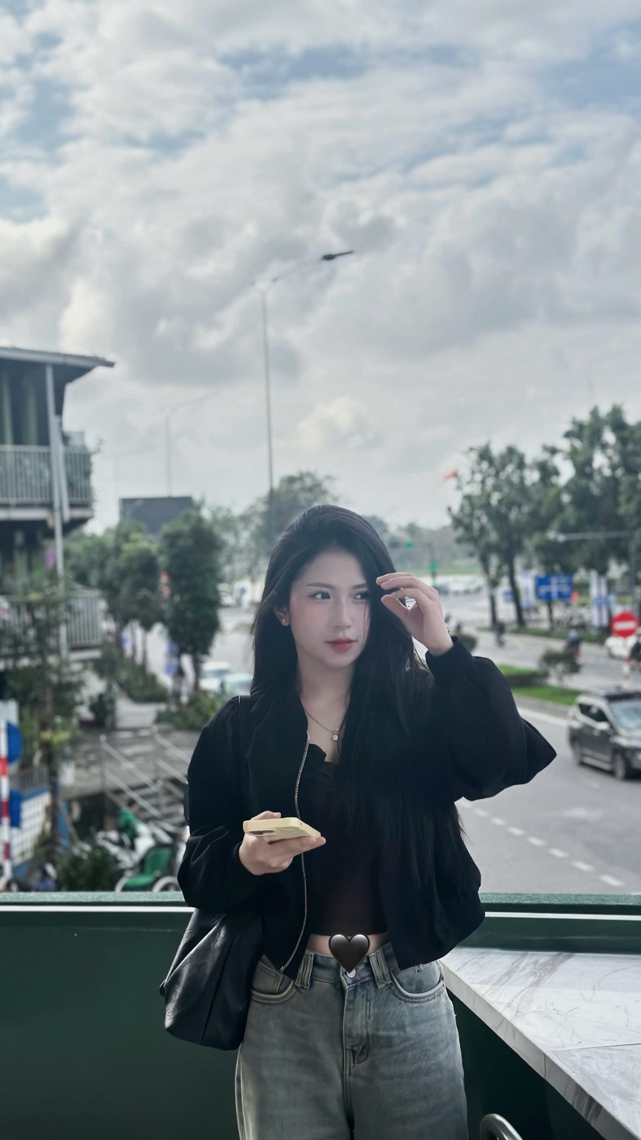 Trần Mỹ Linh - Image 2