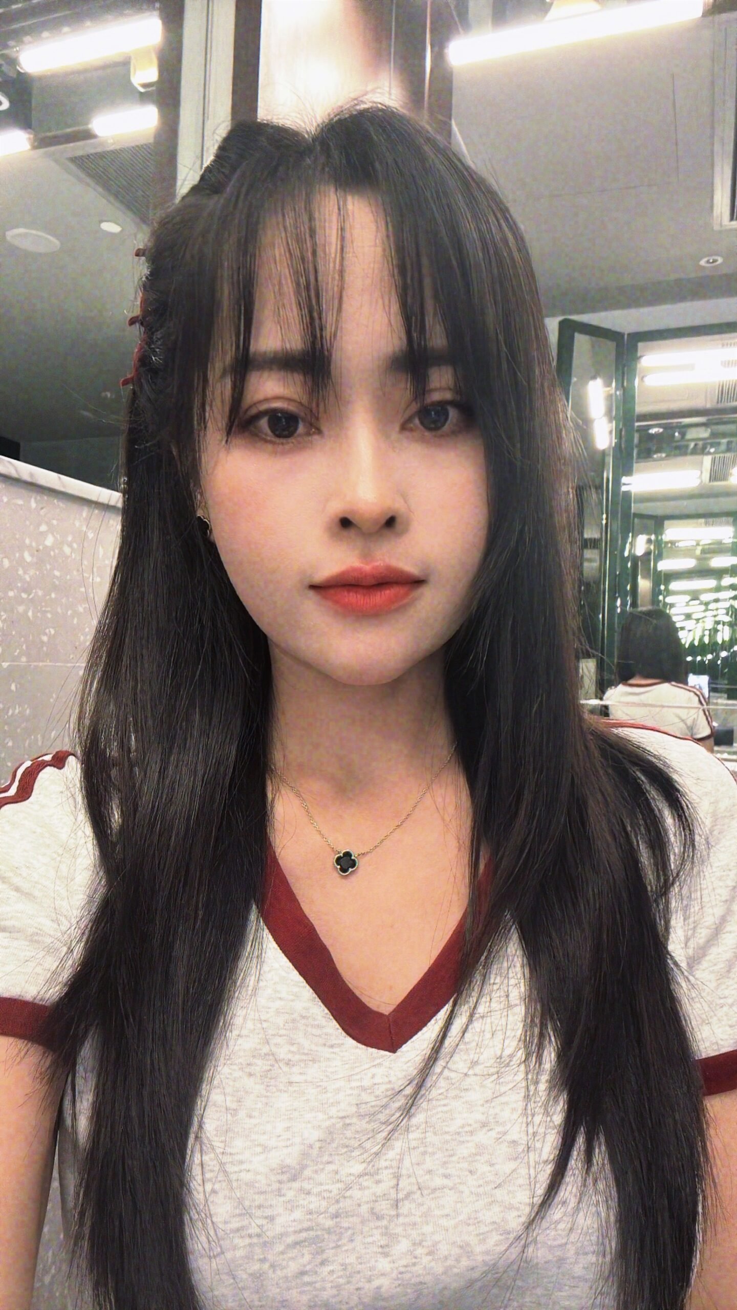 Trần Mai Phương - Ảnh 2