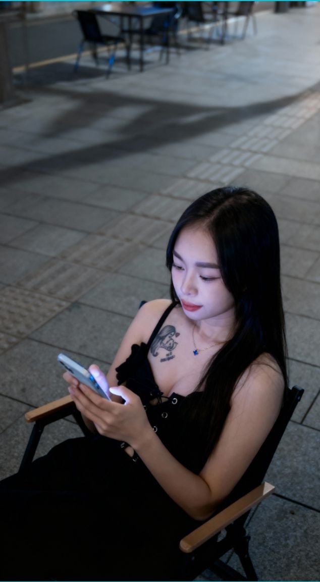 Phạm Quỳnh Như