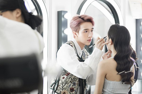 3 Tiêu Chí Chọn Makeup Artist Uy Tín Trên MassageNow – Đẹp Đúng Cách, An Tâm Tuyệt Đối