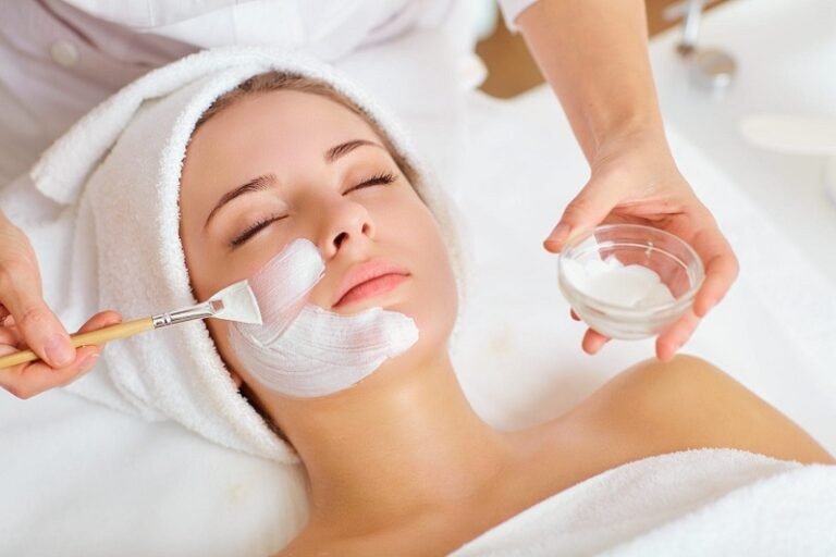 Đặt 1 Lần – Chăm Sóc Toàn Diện: Trải Nghiệm Làm Đẹp Trên MassageNow