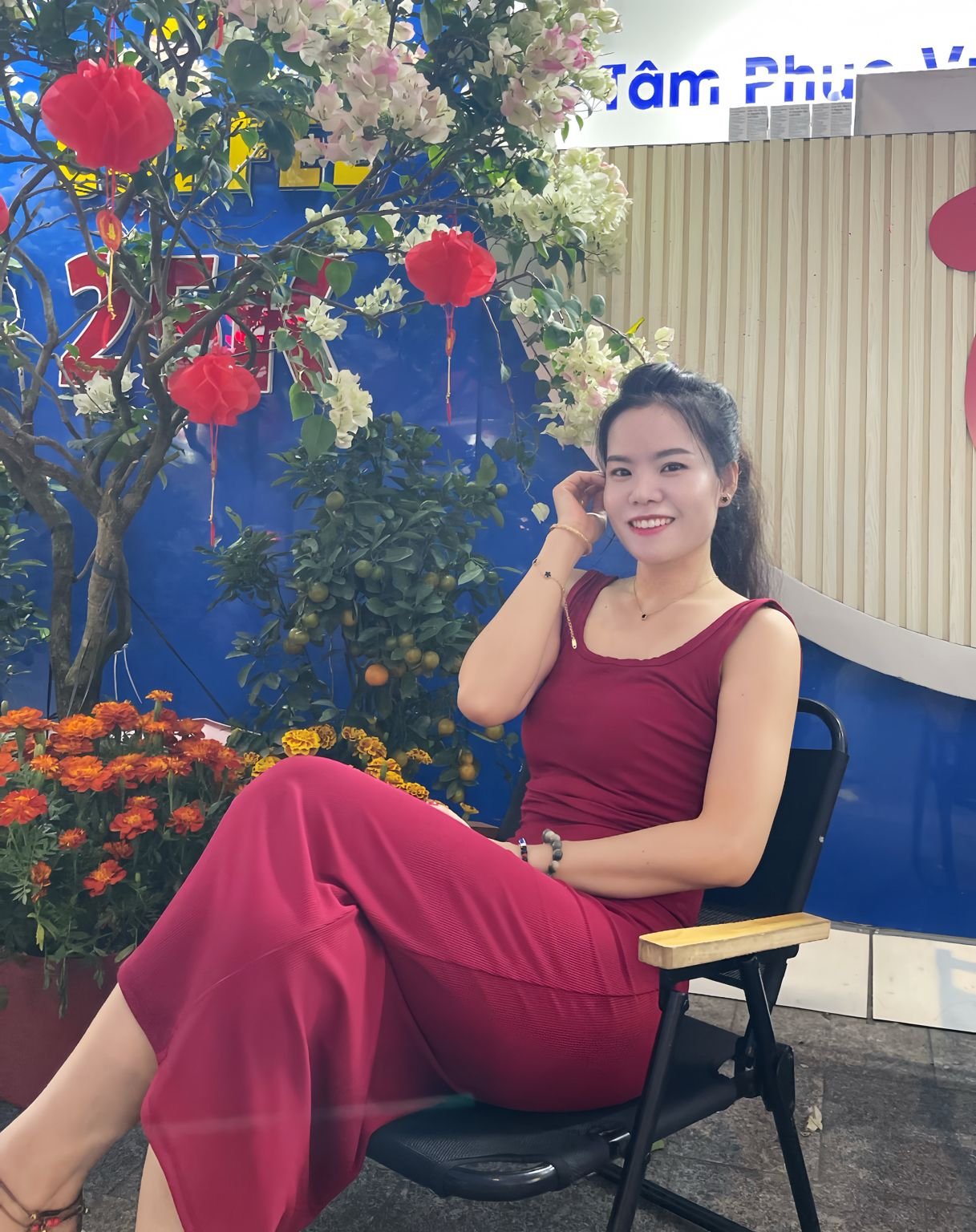 Thúy Liễu