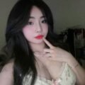 Alternative view of Anna Trần