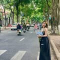 Alternative view of Hồ Mỹ Nhân