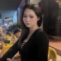 Cô giáo Hương