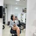 Alternative view of Minh Thư Cloe