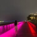 Alternative view of Tina Thảo Chi