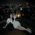 Alternative view of Mai Anh Ngọc