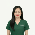 Tina Thảo Chi