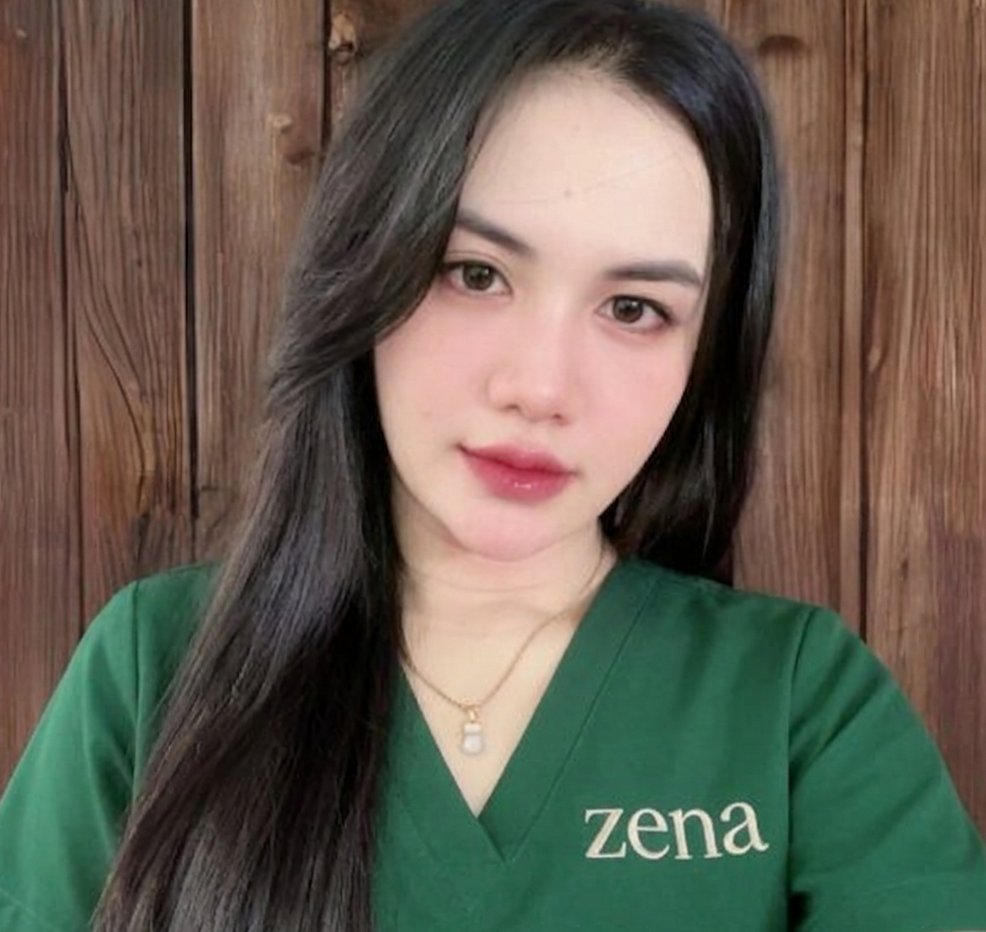 Lê Na