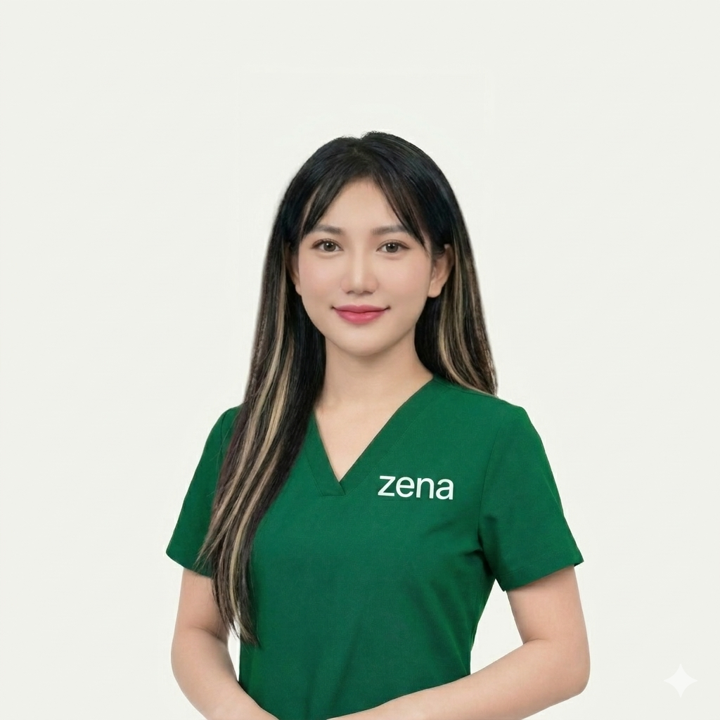 Quỳnh AMEE
