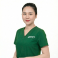 Huỳnh kiều linh