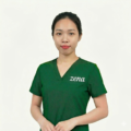 Huỳnh Như