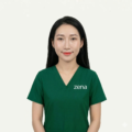 Van Anh Le
