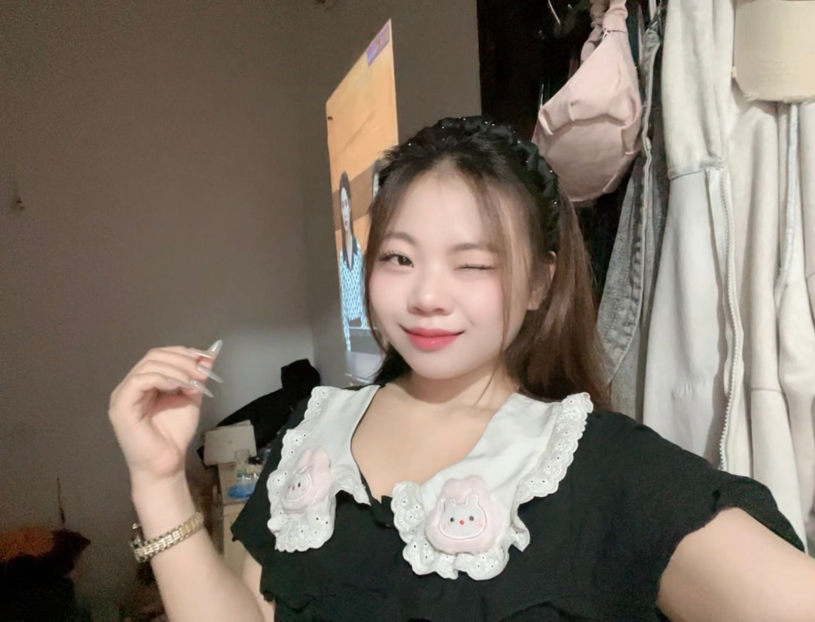 Kim Anh - Ảnh 4