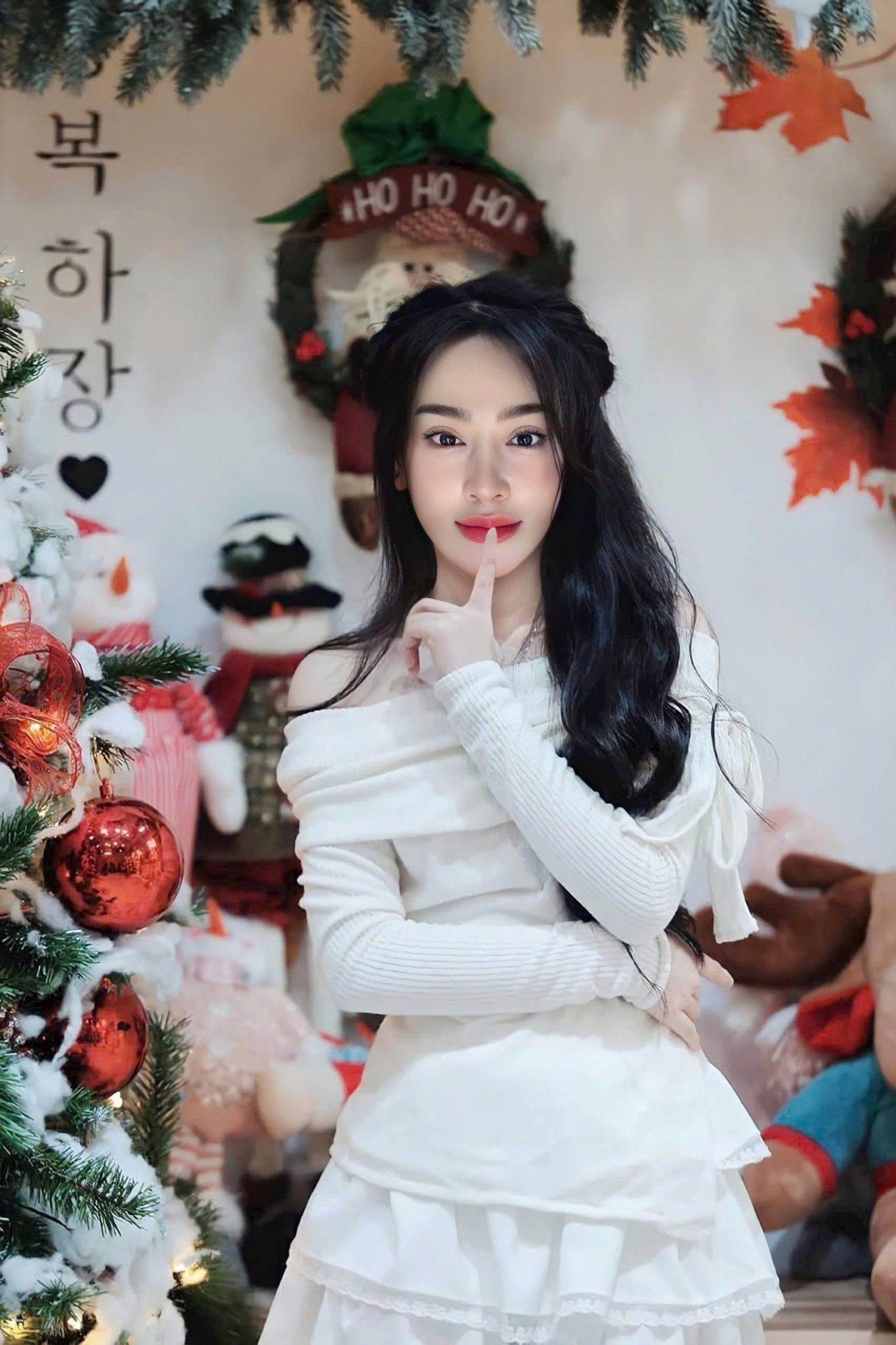 Tra hồ - Ảnh 2