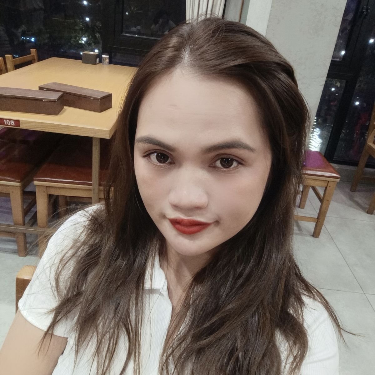 Trần Thị Diệp