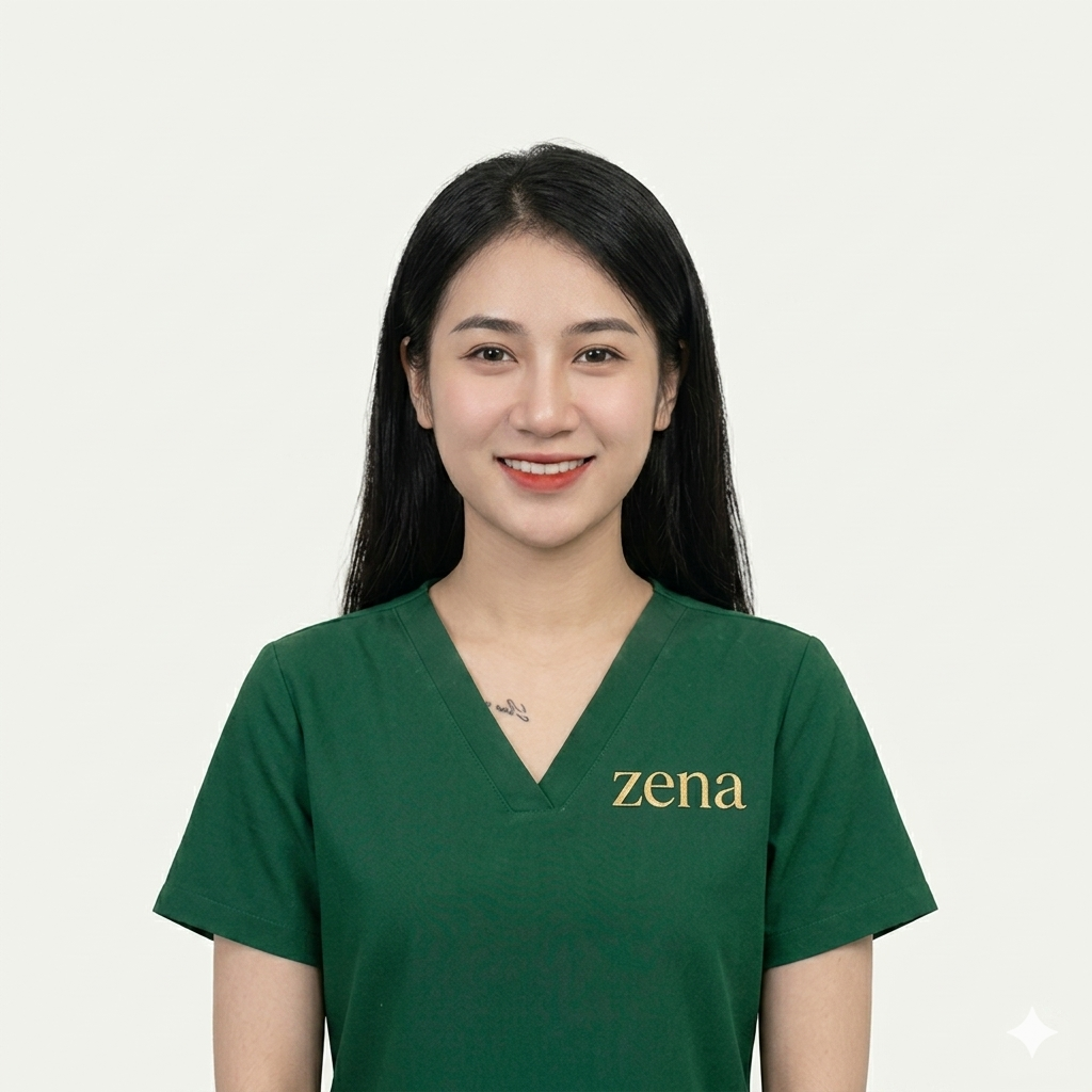Thúy Vân
