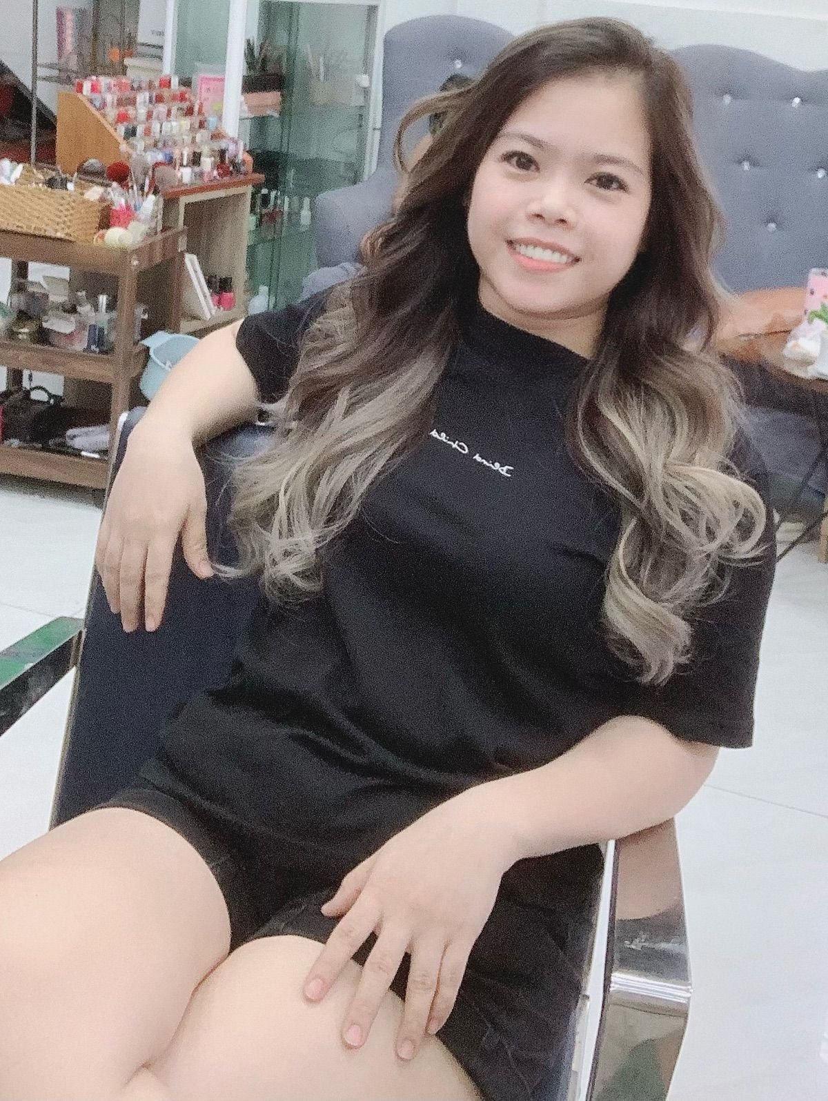 Nguyễn Thị Thanh Xuân