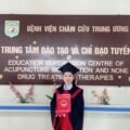 Alternative view of MINH CHÂU