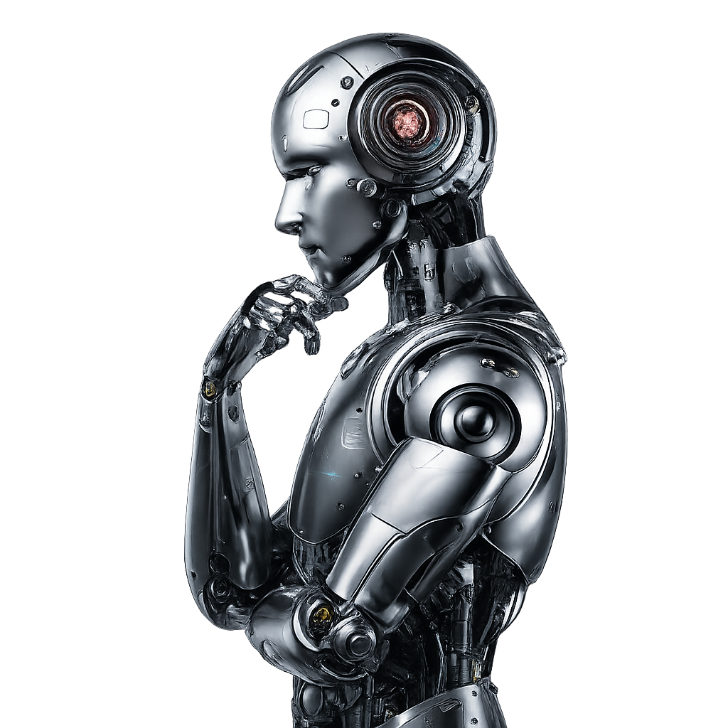 NEXBOT AI Robot
