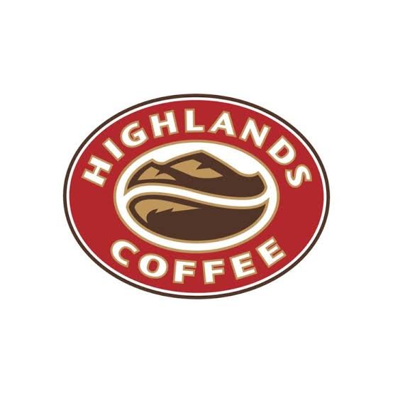 Highlands Coffee